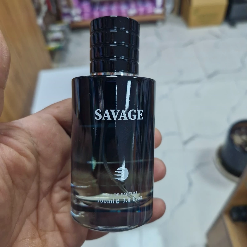ادکلن 100 میل ساواج SAVAGE