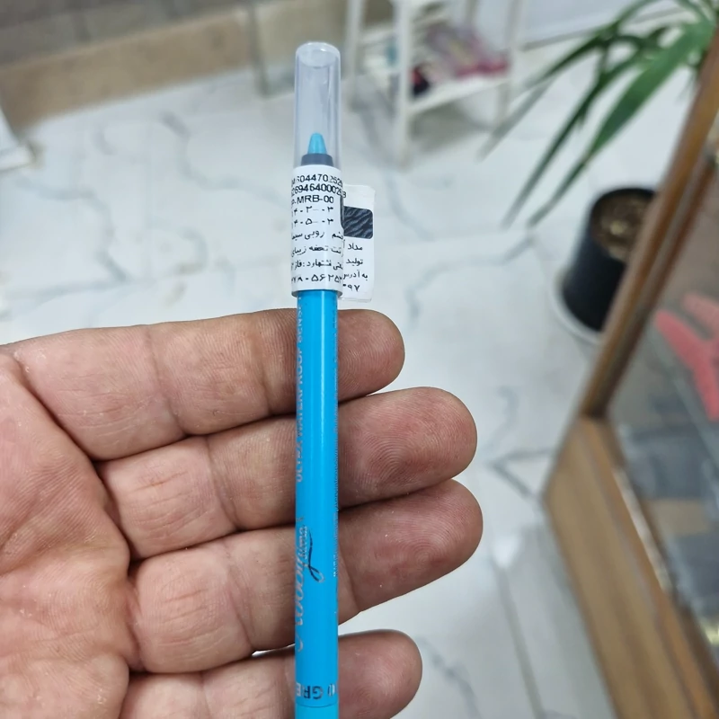 مداد چشم ابی روبی سیما