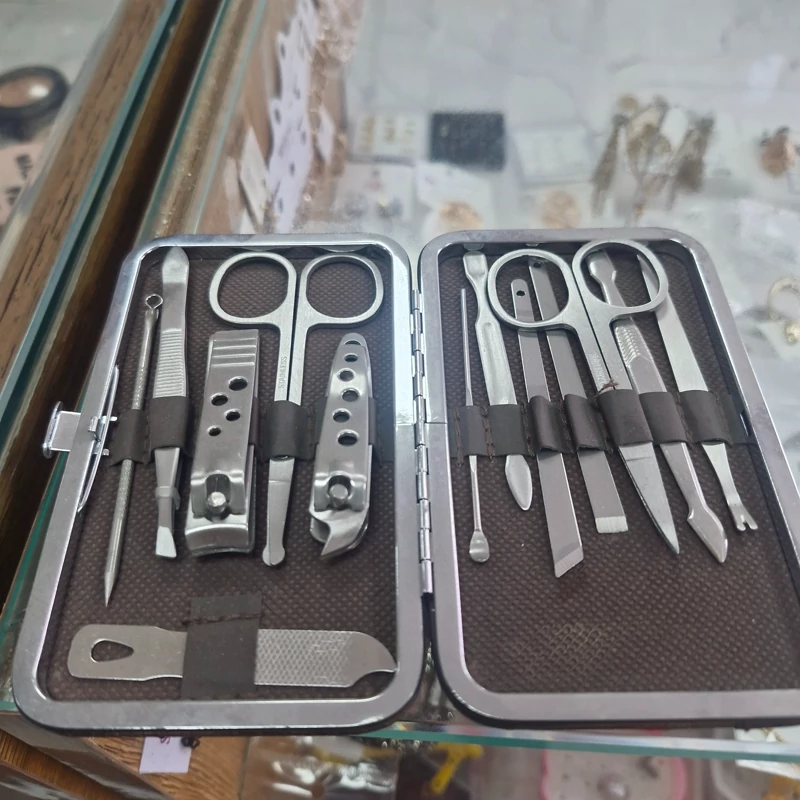 کیف  ناخن گیر