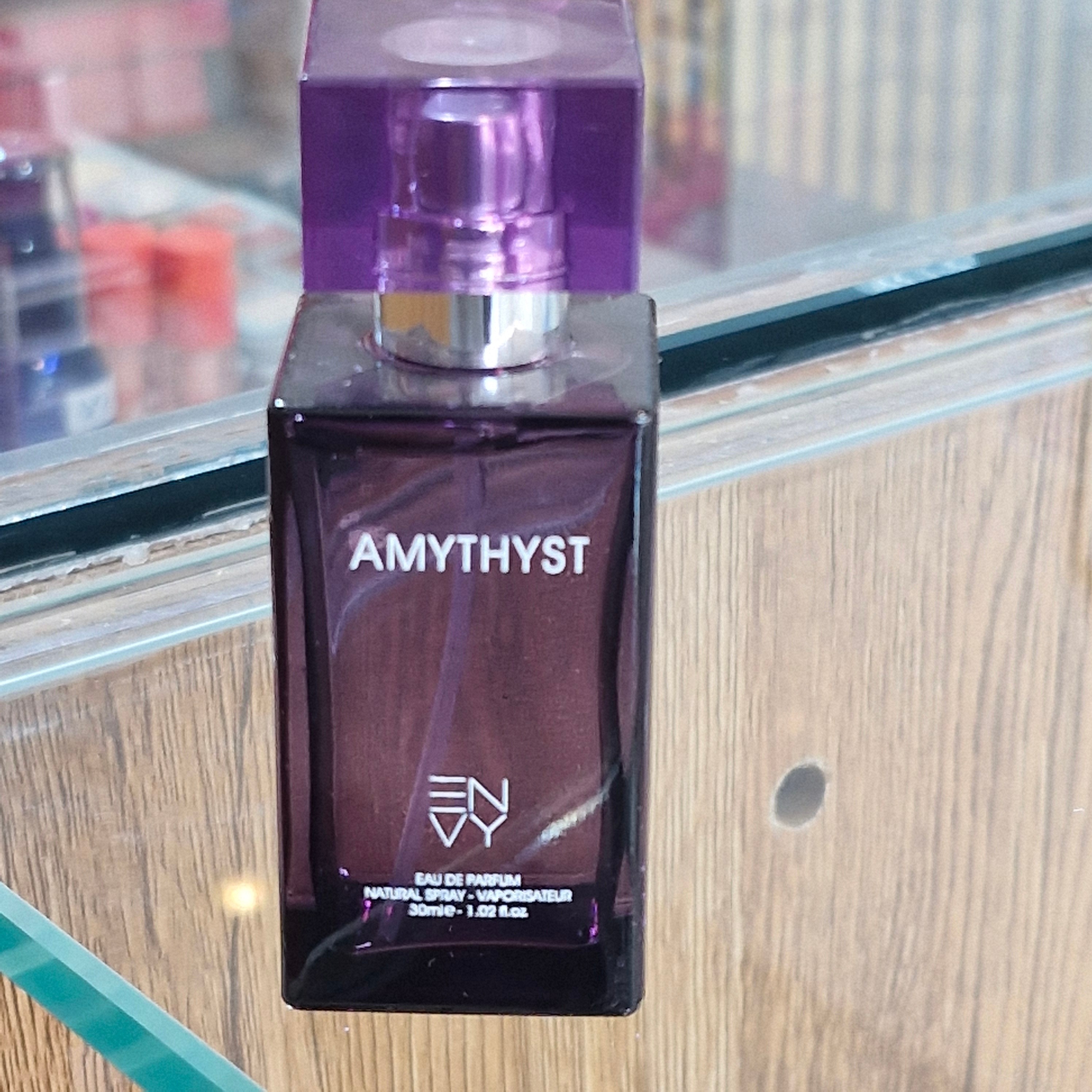 ادکلن 30 میل آمیتیس AMYTHST