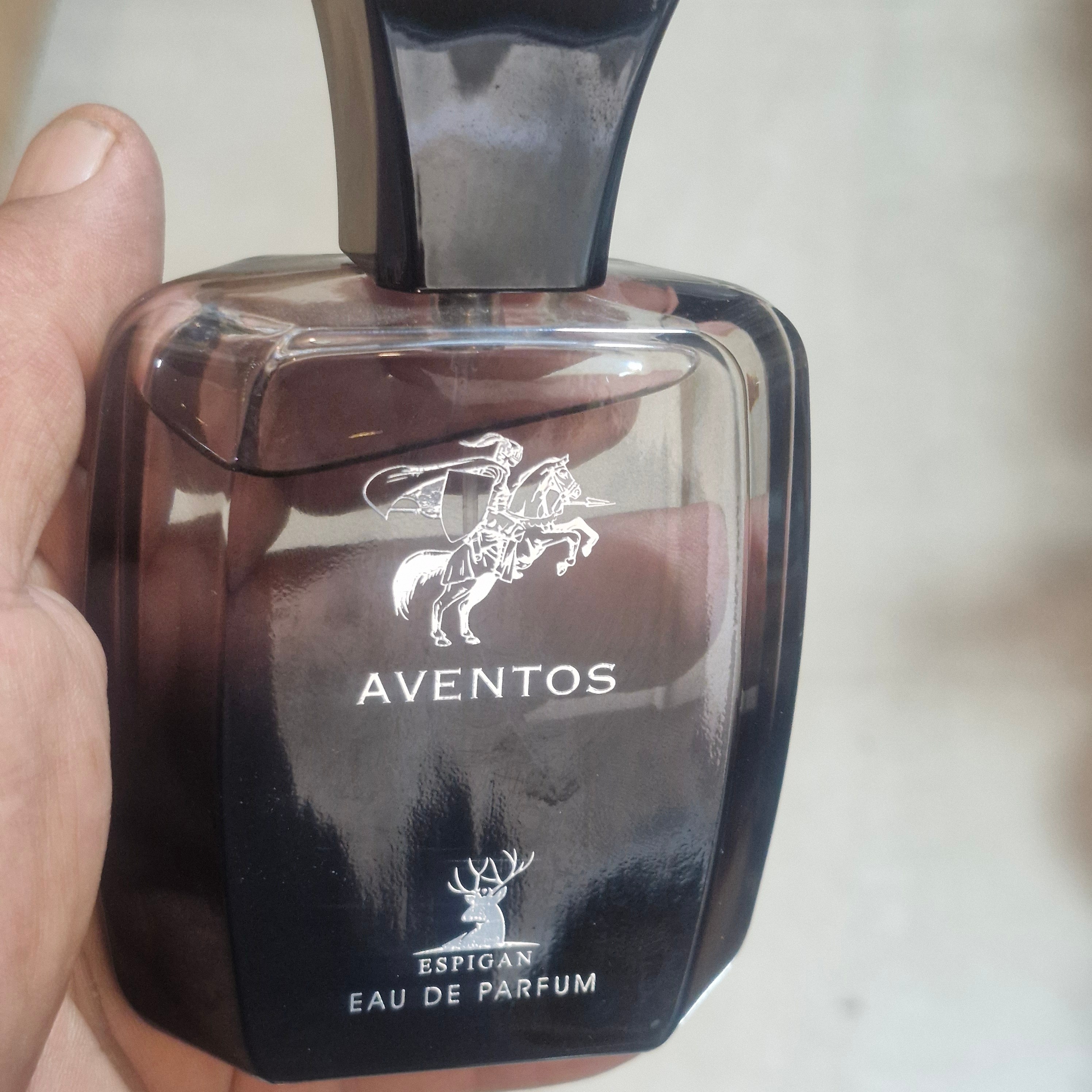 ادکلن 100 میل اونتوس AVENTOS