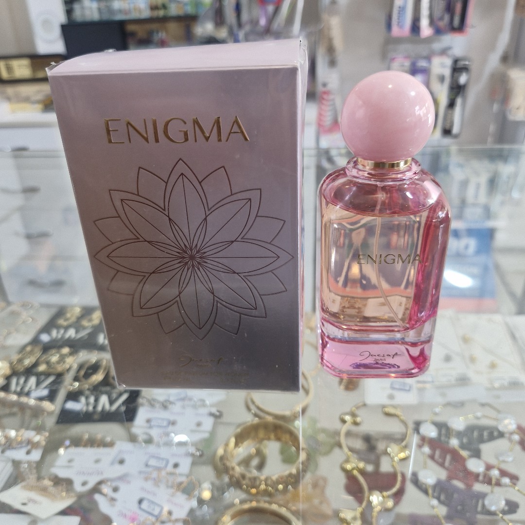 ادکلن 100 میل زنانه ENIGMA اصلی