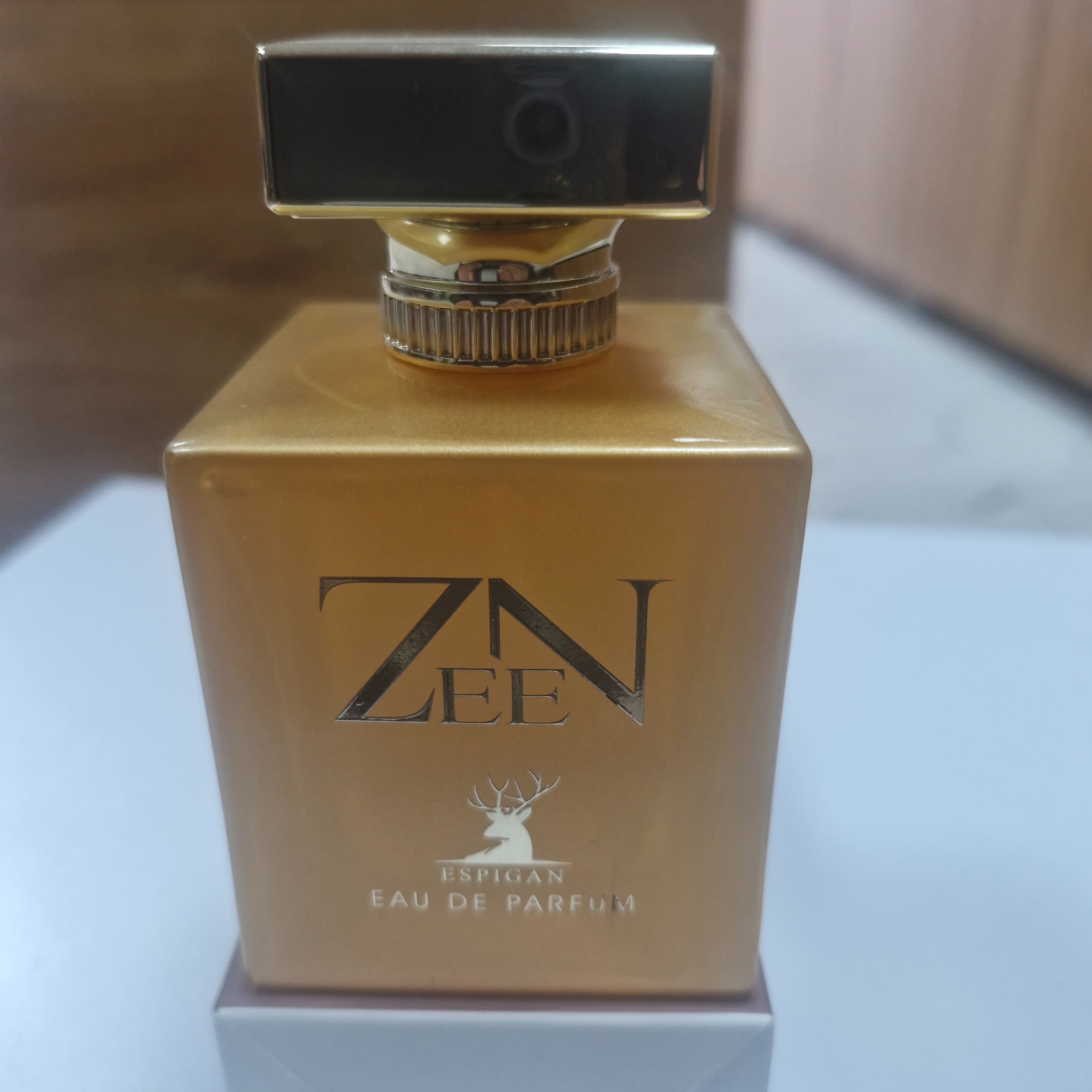 ادکلن 100میل zeenاصلی