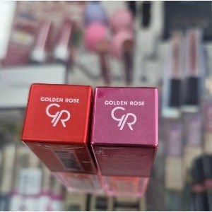 تینت لب گلدن رز 01و02 پر فروش