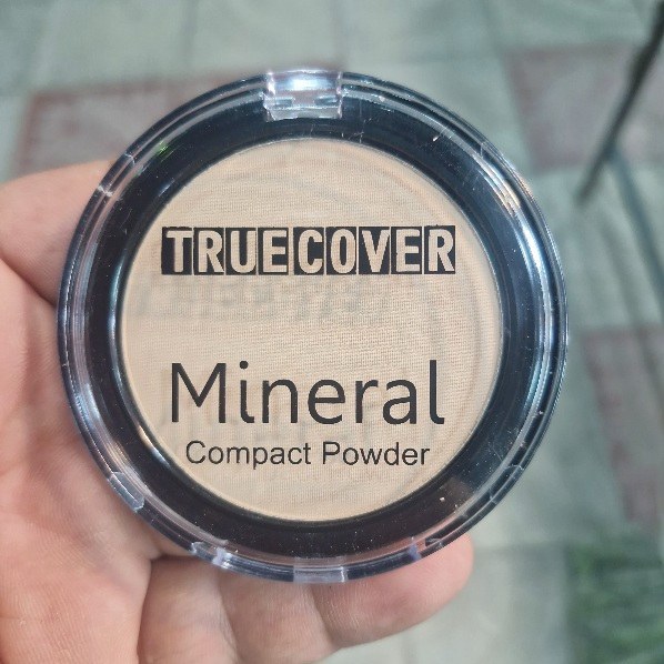 پنکک تروکاور TRUECOVER M11.M12.M13.M14.M15..M16.M17.M18