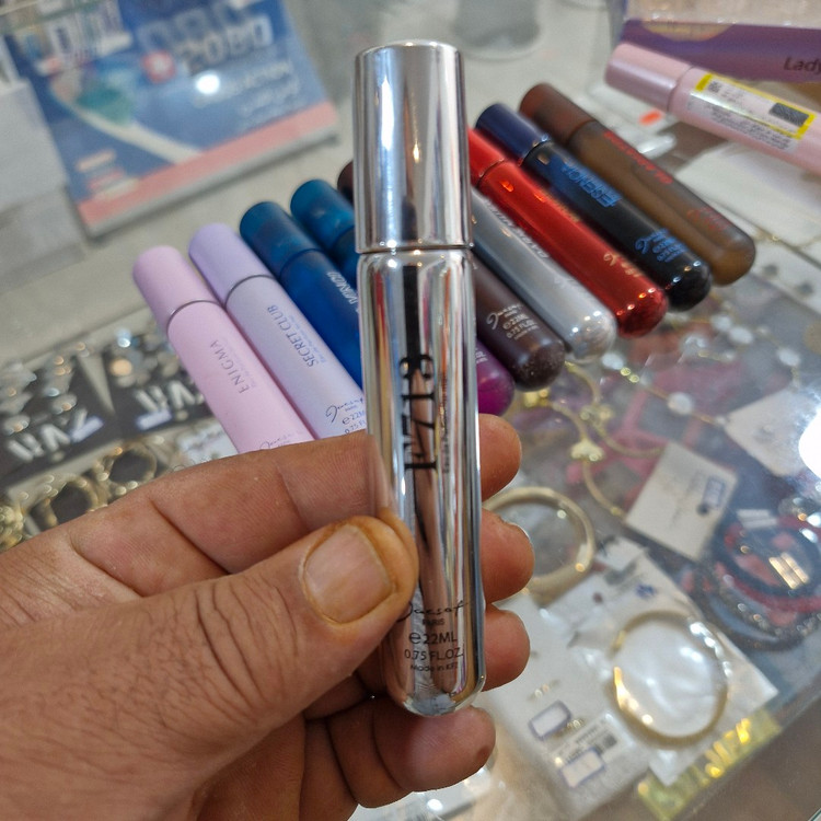عطر ادکلن ژکسافت کیفی جیبی