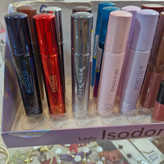 عطر ادکلن ژکسافت کیفی جیبی