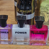 عطر پاور پالس 25 میل مردانه وزنانه اکلت کوکو چنل پگاسوس تقویت دهرمس مولکول مردانه الیوسنت لاوابل ناسیورودگز