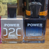 عطر پاور پالس 25 میل مردانه وزنانه اکلت کوکو چنل پگاسوس تقویت دهرمس مولکول مردانه الیوسنت لاوابل ناسیورودگز
