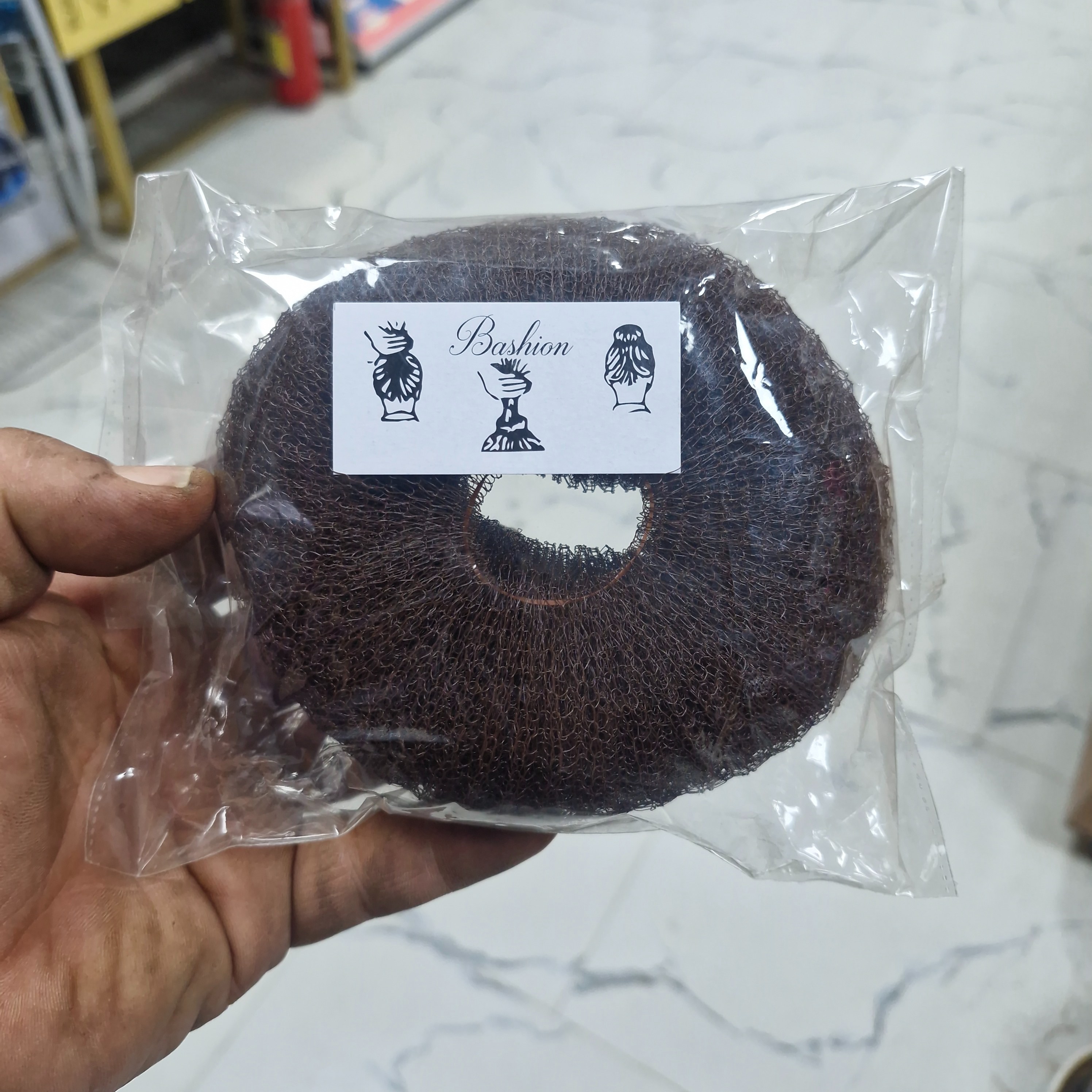پروتز مو