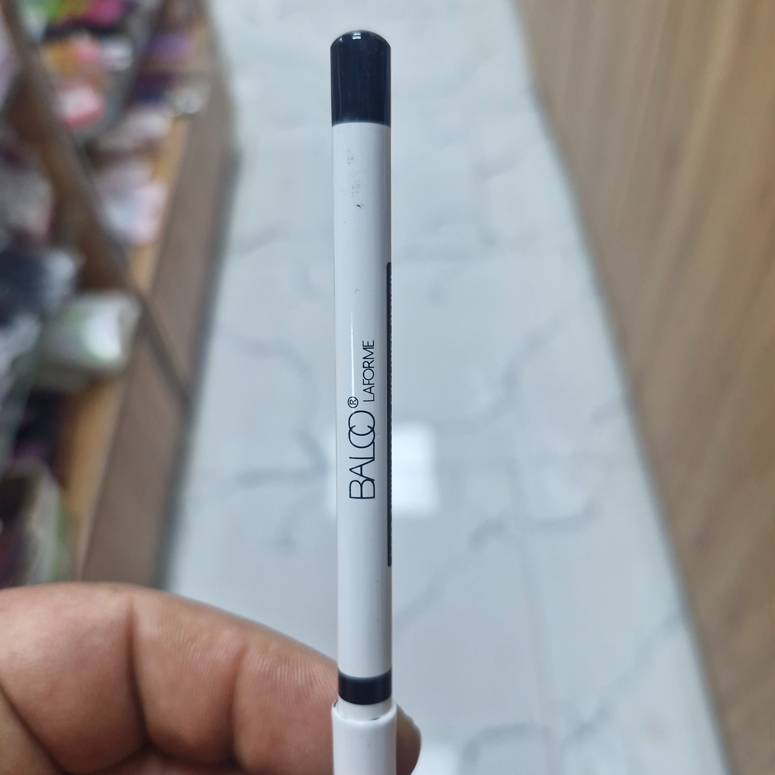 خط چشم بالکو