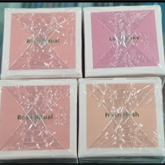 رژ گونه شیکلم (اصلی)