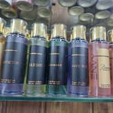 بادی اسپلش ENVY کلیه رایحه هاموجوده