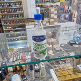 ژل مرطوب کننده حاوی پودر برگ آلوئه وراکامان400میل