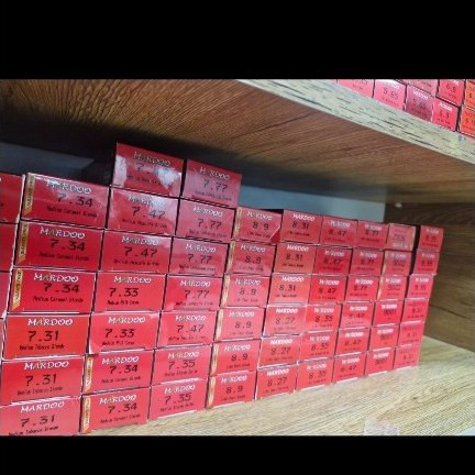 رنگ مو مارادو بدون آمونیاک