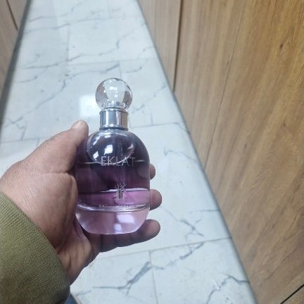 ادکلن EKLAT اصلی 100 میل