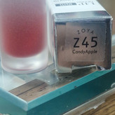 رژلب مایع مات ZOYA زویا برند ایتالیاشمارهz37.z39.z41..z43.z45.z49