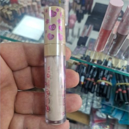 رژلب براق(شاین)کولمار