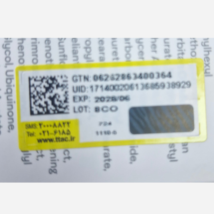 تینت لب گلدن رز 01و02 پر فروش