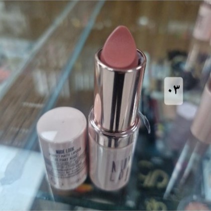 رژ لب جامد coldn rose گلدن رزشماره01و02و03