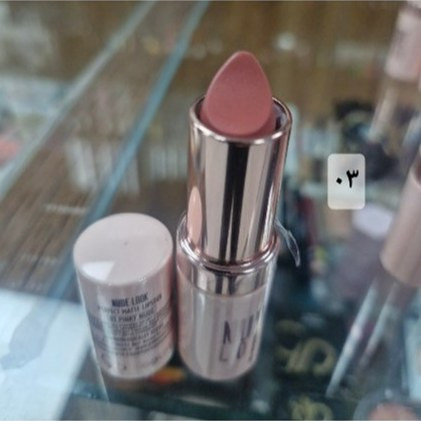 رژ لب جامد coldn rose گلدن رزشماره01و02و03
