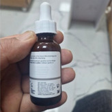 سرم ترمیم کننده تسکین دهنده پوست اوردنری(اصلی)