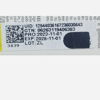 رژ مایع نارس اصل GN201الیGN218شماره مورد نظر داخل توضیحات انتخاب شود