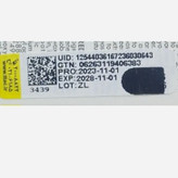 رژ مایع نارس اصل GN201الیGN218شماره مورد نظر داخل توضیحات انتخاب شود