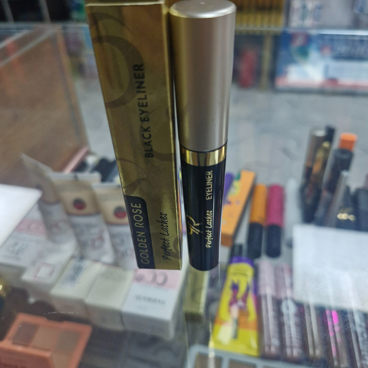 خط چشم گلدن رز اصلی