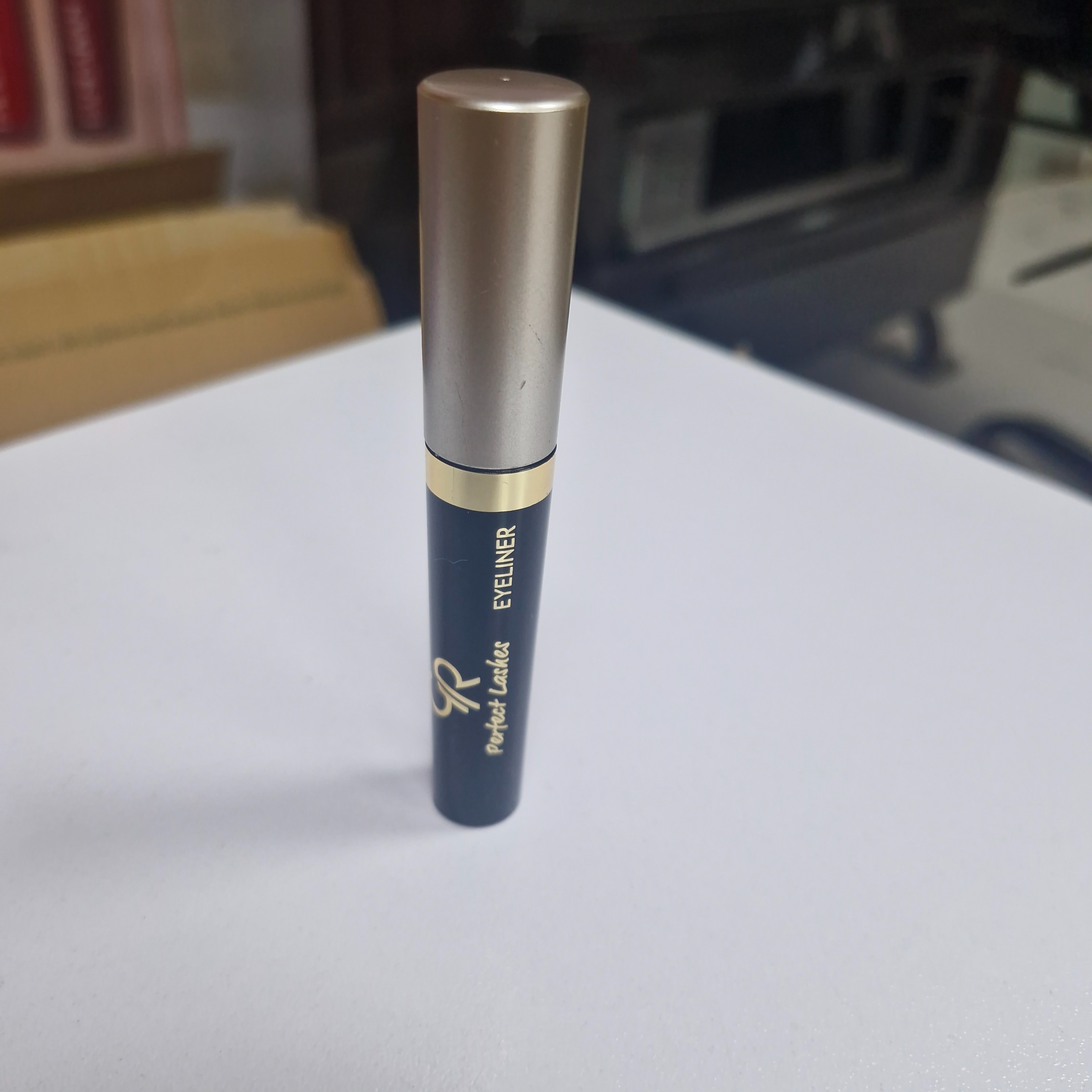 خط چشم گلدن رز اصلی