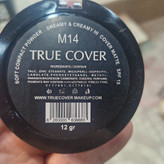 پنکک تروکاور TRUECOVER M11.M12.M13.M14.M15..M16.M17.M18