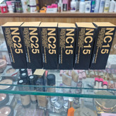 کرم پودر مک NC15وNC25پرفروش