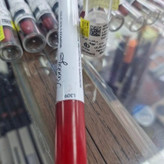 رژ لب مدادی روبی سیما از شماره L301 الیL312