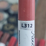 رژ لب مدادی روبی سیما از شماره L301 الیL312