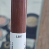 رژ لب مدادی روبی سیما از شماره L301 الیL312
