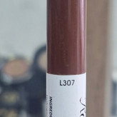 رژ لب مدادی روبی سیما از شماره L301 الیL312