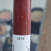 رژ لب مدادی روبی سیما از شماره L301 الیL312