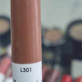 رژ لب مدادی روبی سیما از شماره L301 الیL312