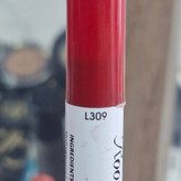 رژ لب مدادی روبی سیما از شماره L301 الیL312