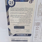 اتو مو پرسنلی مدل PR107AT با دو سال گارانتی