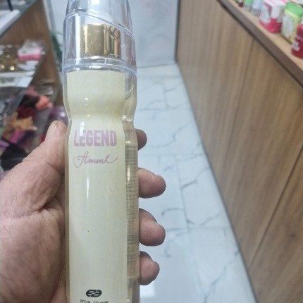 اسپری خوش بو کننده چیفون