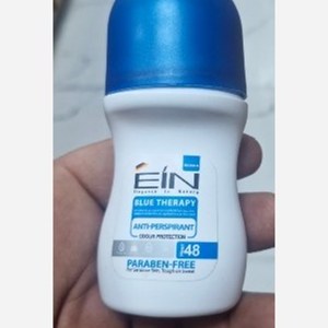 مام غلطکی خوش بوکننده بدن EIN