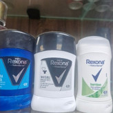مام خوش بوکننده بدن روکسناRexona