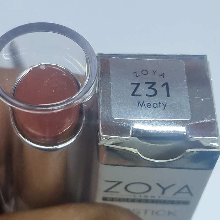رژ لب جامدZOYA زویاشمارهZ21وZ23وZ30وZ31وZ34وZ36پرفروش