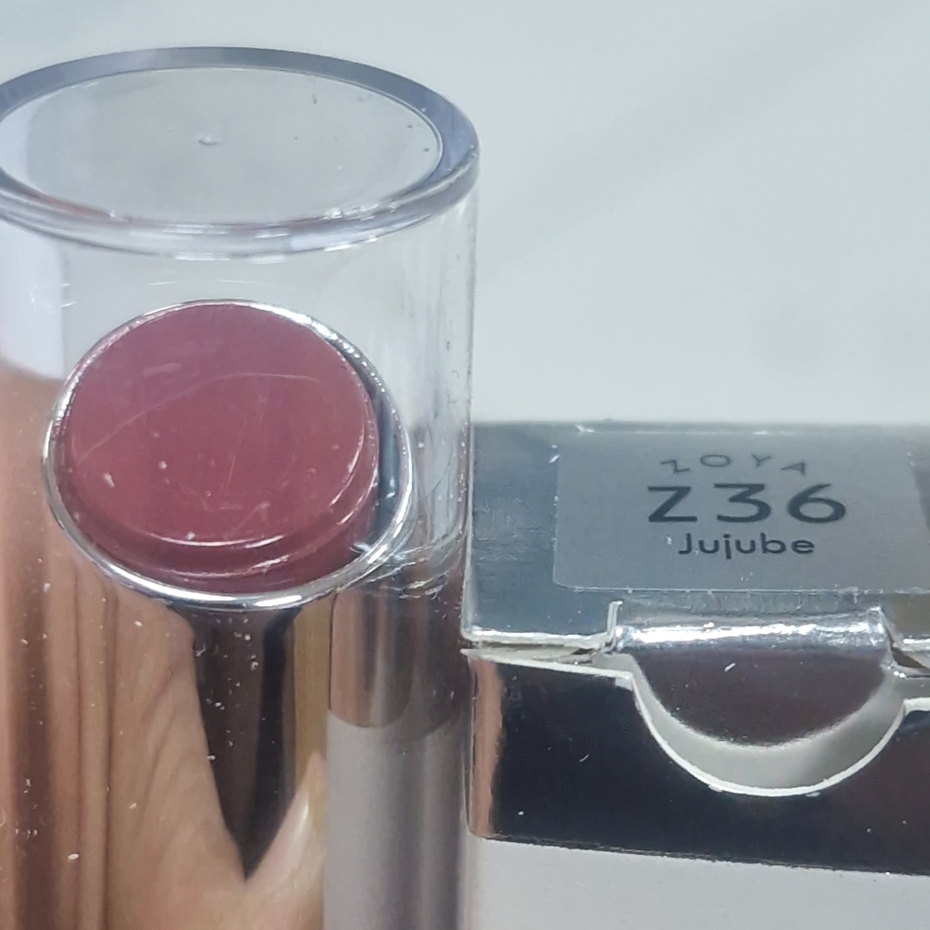 رژ لب جامدZOYA زویاشمارهZ21وZ23وZ30وZ31وZ34وZ36پرفروش