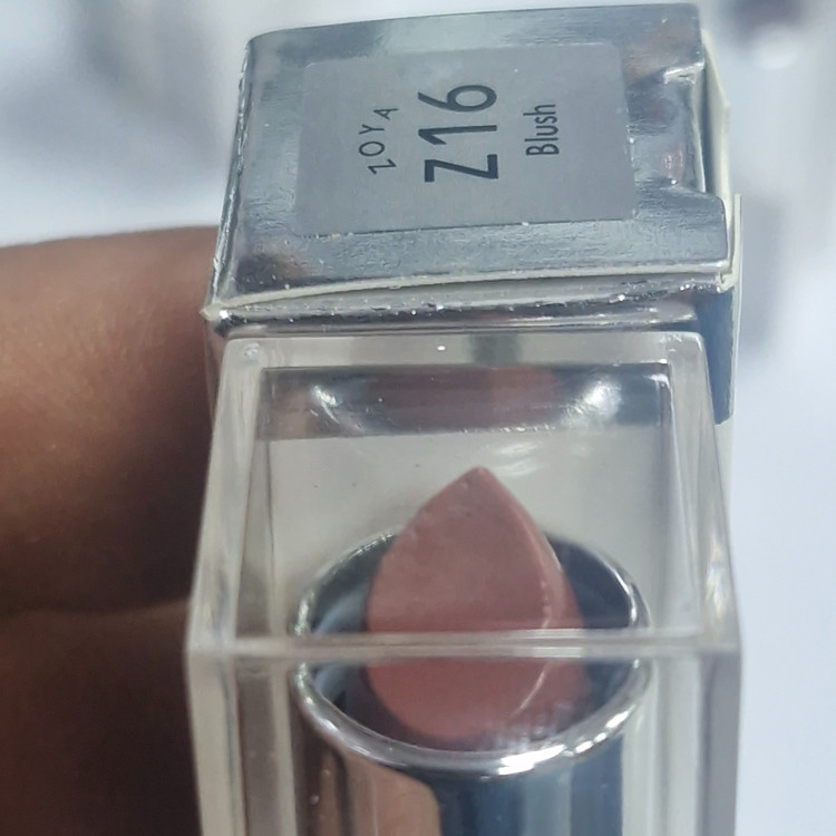 رژ لب جامد زویاشمارهZ18وZ12وZ04 پرفروش