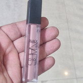 رژ مایع 210بلک نارس