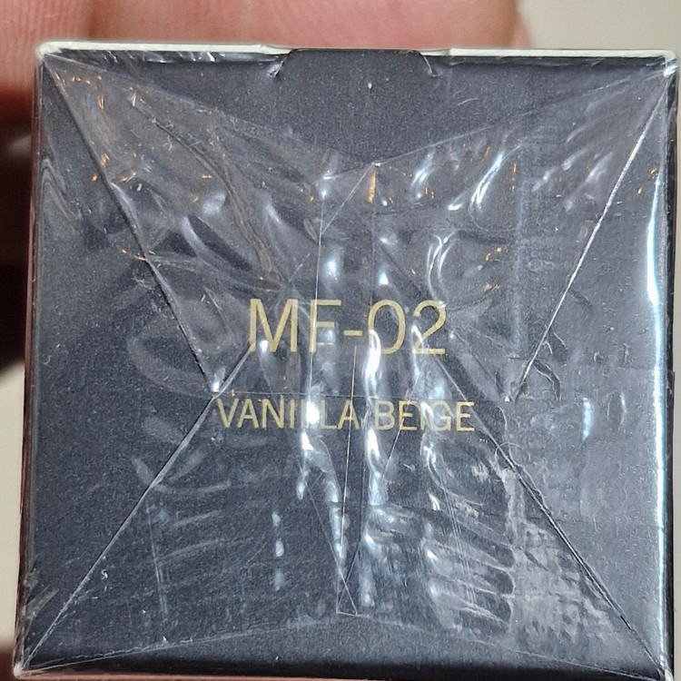 کرم پودرمیچانو شمارهMF01 وMF02وMF03وMF04وMF05