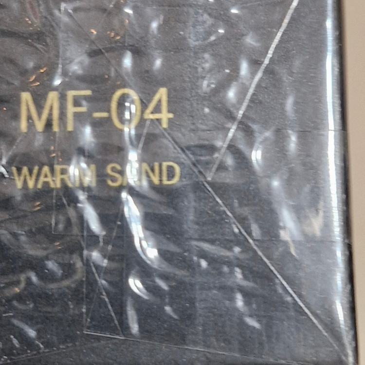 کرم پودرمیچانو شمارهMF01 وMF02وMF03وMF04وMF05