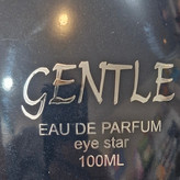 ادکلن 100 میل باراکات رژ GENTLE